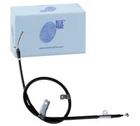 Cable del freno de mano Atrás derecha ADN146251 BLUE PRINT