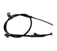 BLUE PRINT ADN146300 Cable de freno de mano