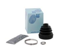 BLUE PRINT ADN18175 Juego de fuelle, árbol de transmisión