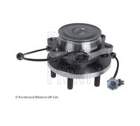 Blue Print ADN18272 Kit Cojinete de Rueda Delantera para Nissan NP300 Navara D40