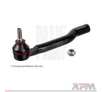 Blue Print ADN187240 Rótula Delantera Derecho para Nissan Juke Leaf