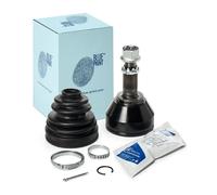 Junta homocinética Eje delantero ADN18974 BLUE PRINT para NISSAN RENAULT