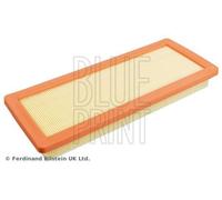 BLUE PRINT ADP152204 Filtro de aire para OPEL GRANDLAND X (A18) para CITROËN DS3