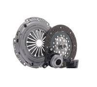 Kit de embrague ADP153060 BLUE PRINT para CITROËN PEUGEOT