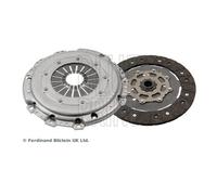 Blue Print ADP153061 Kit Embrague para Peugeot 3008 0U Citroën C4 Picasso I UD