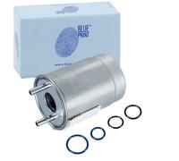 Blue Print adr162307 inyectores de combustible