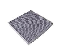 Blue Print Filtro, aire habitÃ¡culo para SMART: Forfour, Fortwo & RENAULT: Twingo (Ref: ADR162514)