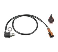 Blue Print ADS71480 Interruptor de luz de marcha atrás