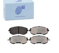 Pastillas de freno Eje delantero ADS74228 BLUE PRINT para SUBARU FORESTER XV