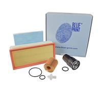 Blue Print adt32129 Mantenimiento del paquete/ATEC, filtro Set (1 x Filtro de aceite, 1 filtro de aire, 1 x Interior filtro, 1 x Filtro de combustible) 3 2.2 2005 - 2009