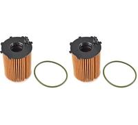 Blue Print ADT32131 Filter (Paquete de 2)