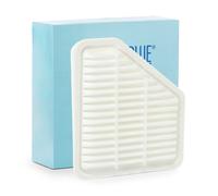 BLUE PRINT ADT322101 Filtro de aire para TOYOTA Verso (R2) Auris Familiar (E18)
