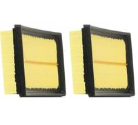 Blue Print ADT322115 Filtro de Aire (Paquete de 2)