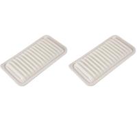 Blue Print ADT32276 Filtro de Aire (Paquete de 2)