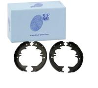 BLUE PRINT ADT34175 Zapata de freno de mano