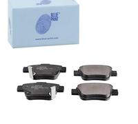 Blue Print ADT342147 pastillas de freno trasero