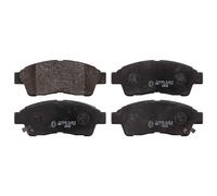 Blue Print ADT34285 pastillas de freno delanteras