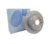 Blue Print ADT343252 Disco de Freno