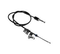 Blue Print ADT346349 Cable de Accionamiento, Freno de Estacionamiento