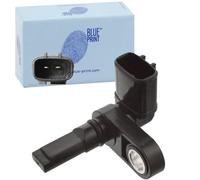 Sensor, revoluciones de la rueda BLUE PRINT ADT37163 izquierda