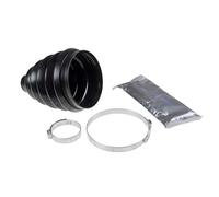 BLUE PRINT ADT38107 Juego de fuelle, árbol de transmisión