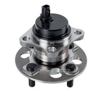 Blue Print ADT38387 juego de rodamientos de rueda trasera