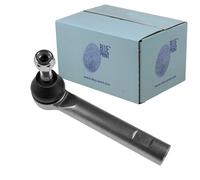 Terminal de la barra de dirección Eje delantero, izquierda ADT387149 BLUE PRINT