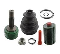 BLUE PRINT ADT38944B Juego de articulación, árbol de transmisión