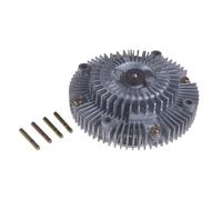 Blue Print ADT391805 Embrague, Ventilador del Radiador