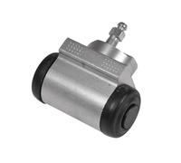 Blue Print Cilindro de freno de rueda ADU174401 para SMART Fortwo
