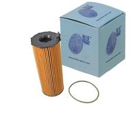 Blue Print ADV182106 filtro de aceite