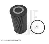 Blue Print Filtro de aceite para VOLKSWAGEN: Phaeton & AUDI: S4, A6, A8 (Ref: ADV182124)