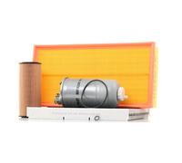 Blue Print Paquete de filtros de mantenimiento ADV182134, 1 unidad