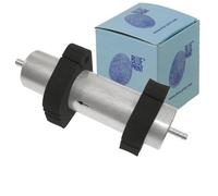 Blue Print Filtro de combustible ADV182304 – para Audi A4/A5/A6/A7/A8/Q5/SQ5/Q7 y Porsche Macan