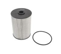 Blue Print Filtro de combustible ADV182307 con anillo de sellado, paquete de 1