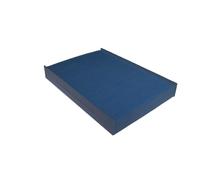 Blue Print ADV182520 Filtro Aire para Habitáculo | Compatible con: Seat Mii, Skoda CITIGO, VW LOAD UP, UP!
