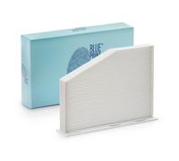 BLUE PRINT ADV182533 Filtro de habitáculo para VW GOLF VI (5K1) TOURAN (1T3)