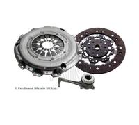 Blue Print ADV1830131 Kit Embrague para VW Golf VI Skoda Octavia II Seat Audi