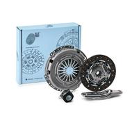 BLUE PRINT ADV183073 Kit de embrague para VW Polo V Hatchback (6R1, 6C1)