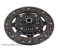 BLUE PRINT ADV183112 Disco de embrague para VW GOLF II (19E, 1G1) GOLF III (1H1)