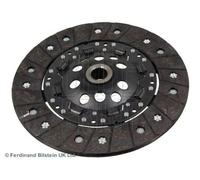 BLUE PRINT ADV183131 Disco de embrague para VW Polo V Hatchback (6R1, 6C1)