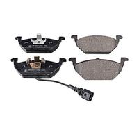 Blue Print ADV184201 Juego de Pastillas de Freno