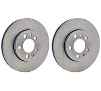 Blue Print ADV184301 Disco de Freno