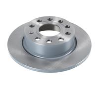 Blue Print ADV184306 Disco de Freno