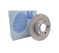 Blue Print ADV184325 Disco de Freno