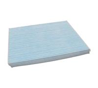 Blue Print adw192506 Filtro, Aire Interior