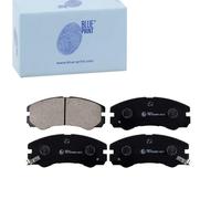 Blue Print ADZ94215 Juego de Pastillas de Freno