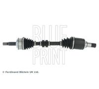BLUE PRINT Antriebswelle Delantero Izquierdo para Toyota Auris 1.8 Hybrid