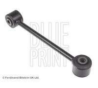 Conector del estabilizador Eje delantero, izquierda Barra de acomplamiento
