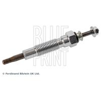 BLUE PRINT Bujía Apto para Mitsubishi Pajero II 2.5 Td 4WDL 400 Bus